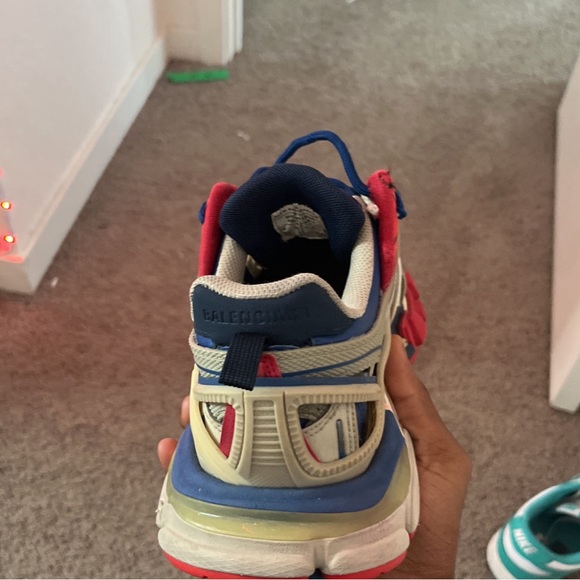 Size 40 (7us) worn slight - Picture 4 of 4